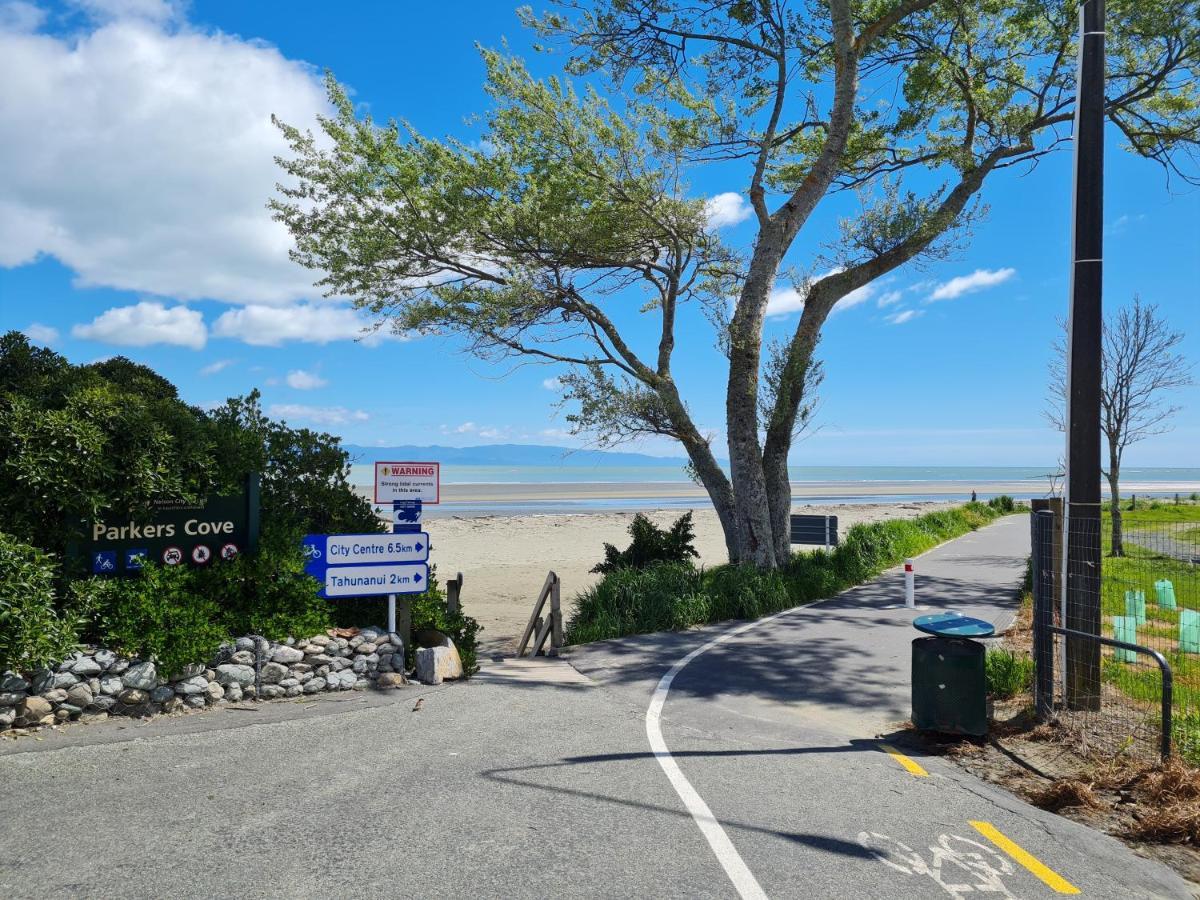 Seaside Tahuna Nelson Dış mekan fotoğraf