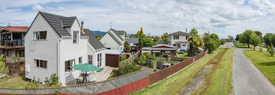 Seaside Tahuna Nelson Dış mekan fotoğraf